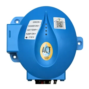 Residential Control Box
