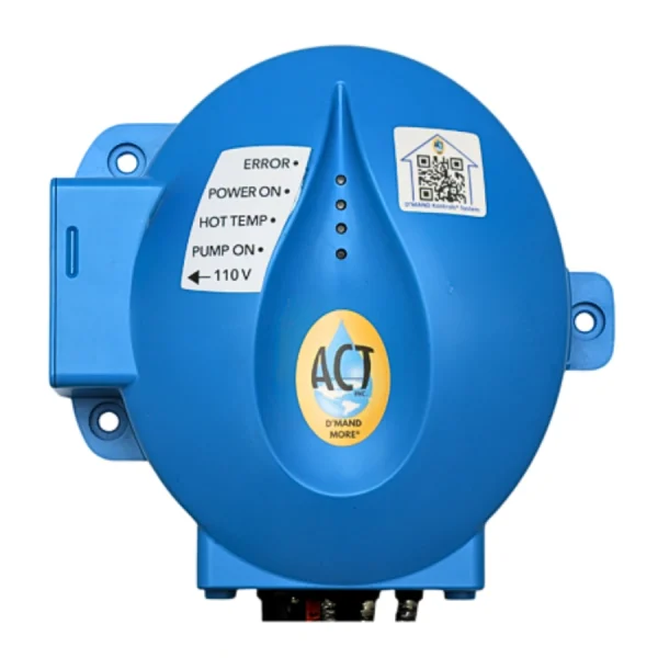 Residential Control Box